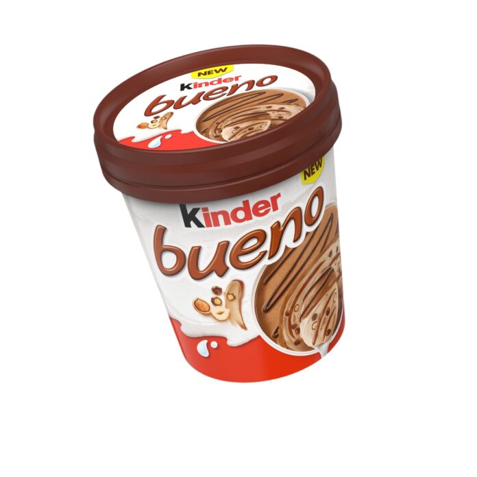 kinder