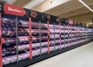 Sviluppo rete in Area 4 dal 12 al 19 giugno 2026