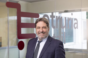 Luca Migliolaro, direttore generale di Etruria Retail