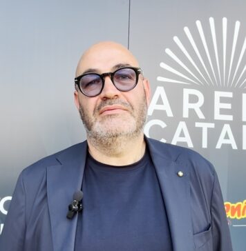 SuperConveniente (Arena-VéGé): il più grande della Sicilia, locomotiva de L’Arena