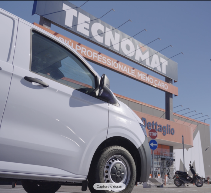tecnomat e valiuz