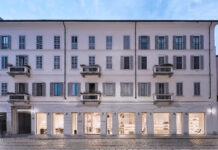 Zara Home: il design domestico e sostenibile del nuovo spazio di Milano