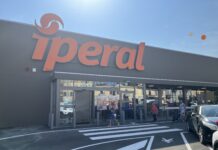 Iperal (Agorà) raddoppia a Milano