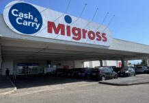 Migross(VéGé): a Rovato (Bs) il cash and carry di nuova generazione