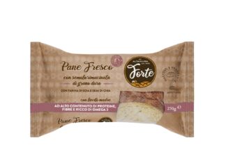 Oropan: Pane fresco Forte Protein+
