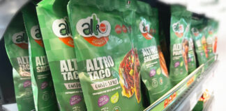 AltroFood Cadoro