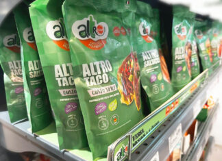 AltroFood Cadoro