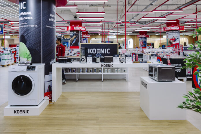 Aree Own Brands_01 consumi Gen Z MediaWorld
