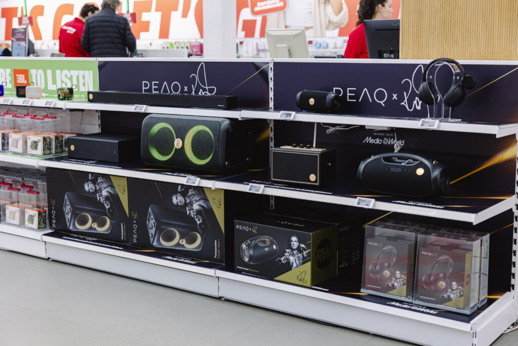 consumi Gen Z MediaWorld