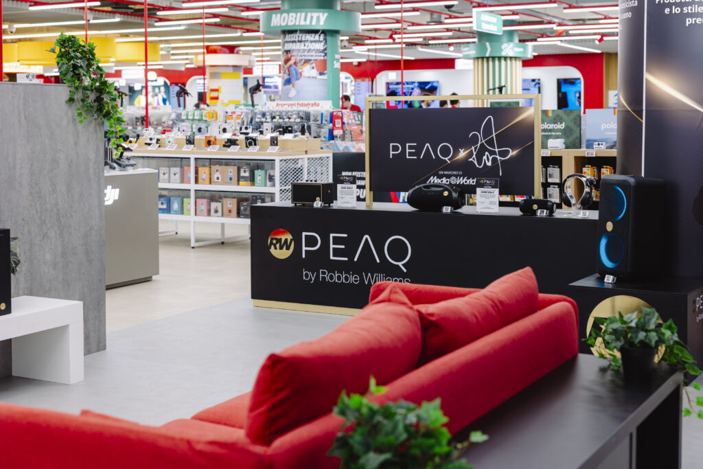 consumi Gen Z MediaWorld