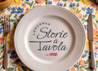 Coop lancia un video-podcast e il concorso “Storie a tavola”