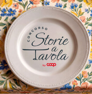Coop lancia un video-podcast e il concorso “Storie a tavola”