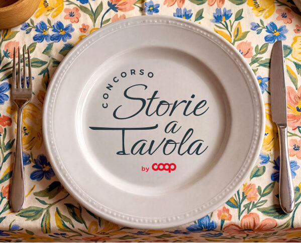 Coop_Storie a Tavola_il concorso
