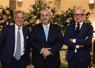 Gruppo Végé, dodici anni consecutivi di crescita