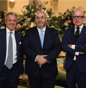 Gruppo Végé, dodici anni consecutivi di crescita