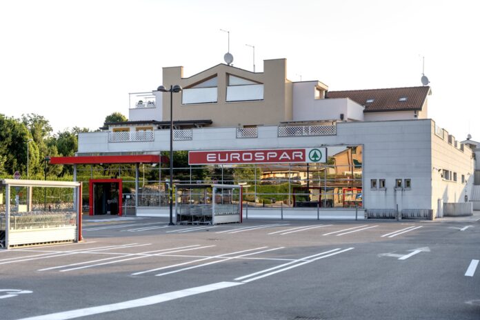 EUROSPAR ALTICHIERO
