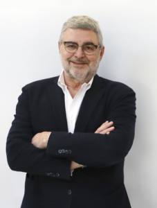Gilberto Frascaroli, presidente di Imola Retail Solutions