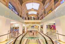 Stazioni, la nuova frontiera delle food court urbane