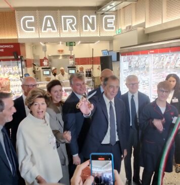 Riapre Esselunga di Viale Piave a Milano, più spazio e più servizi Esselunga Viale Piave