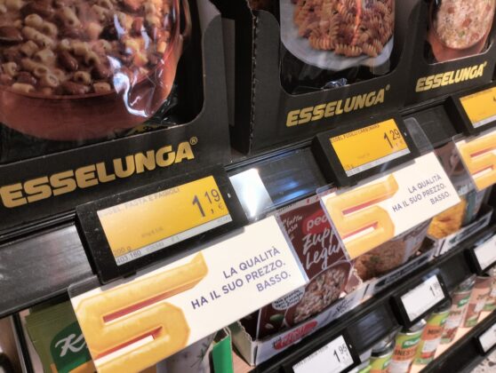 Esselunga Viale Piave