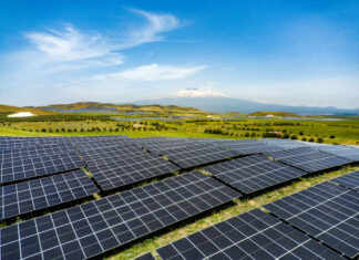 Pam Panorama: fornitura decennale Iberdrola per tutta la rete