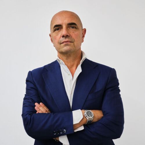 Luigi Scordamaglia - Amministratore Delegato Filiera Italia Luigi Scordamaglia - Amministratore Delegato Filiera Italia