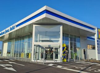 Sviluppo rete in Area 3 dal 3 al 10 luglio 2026