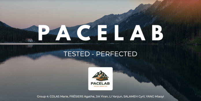 Pacelab pacelab