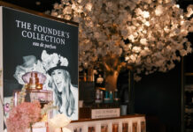 Ritual Cosmetics investimento da 40 milioni: 1.500 store rinnovati in 30 giorni