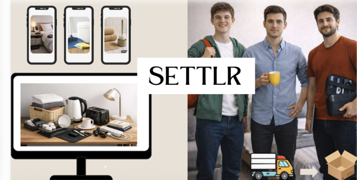 Settlr