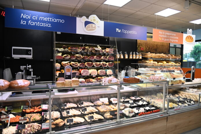 Tuday conad rimini gastronomia