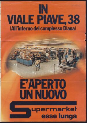 Esselunga Viale Piave