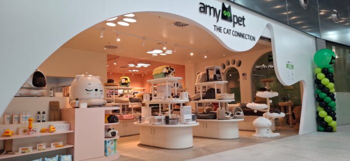 Waterfront Mall_AMY PET
