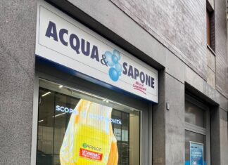 Sviluppo rete Non food dal 17 al 24 luglio 2026