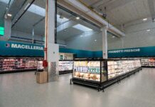 Sviluppo rete in Area 4 dal 10 al 17 luglio 2026