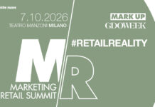 Marketing Retail Summit - Milano 2026