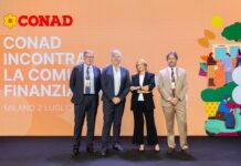 Conad, un sistema retail nazionale e capillare