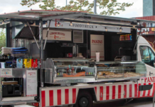 Food Truck Family di Iper La grande i: nuove date in programma