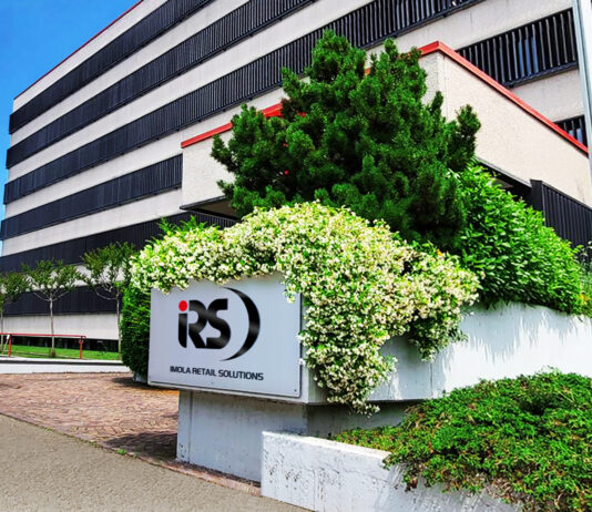 immagine sede Imola Retail Solutions IRS