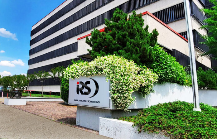 immagine sede Imola Retail Solutions IRS immagine sede Imola Retail Solutions IRS