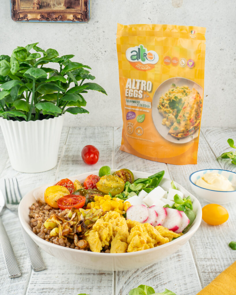 AltroFood Cadoro