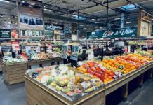 Carrefour testa in Francia il format Match Frais