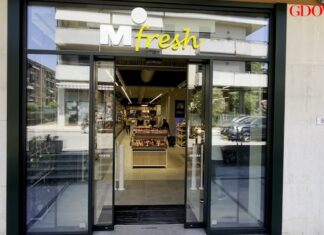 Migross (VéGé) testa l’insegna di prossimità M Fresh