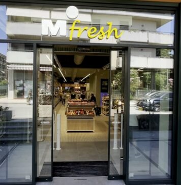 Migross (VéGé) testa l’insegna di prossimità M Fresh