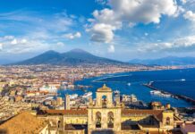 Confindustria Napoli incontra la Gdo
