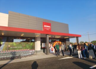 Territorio, mdd e grandi offerte: la formula Penny si rafforza in Sicilia