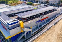 Sviluppo rete in Area 4 dal 26 giugno al 3 luglio 2026