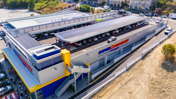superconveniente villafranca tirrena