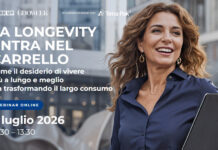 La longevity entra nel carrello