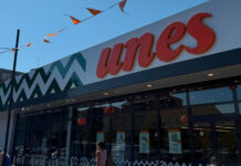 Unes: il supermercato rinnovato di Vimodrone (Mi)